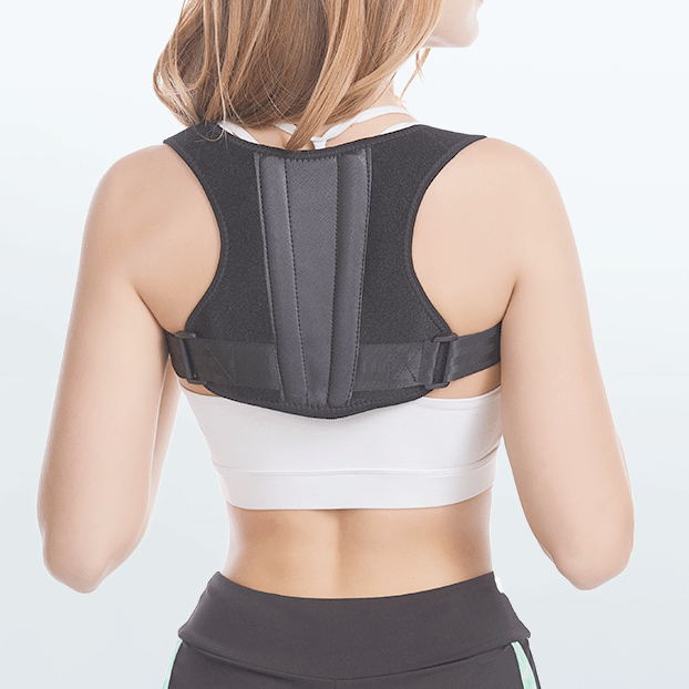 Back Straightener Posture Corrector