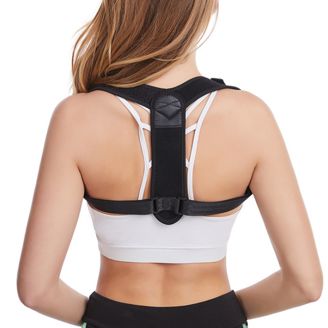 Shoulder Brace Upper Posture Corrector Back