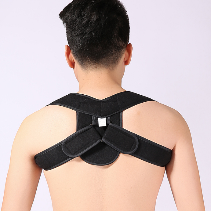 Clavicle Shoulder Posture Corrector Back Support