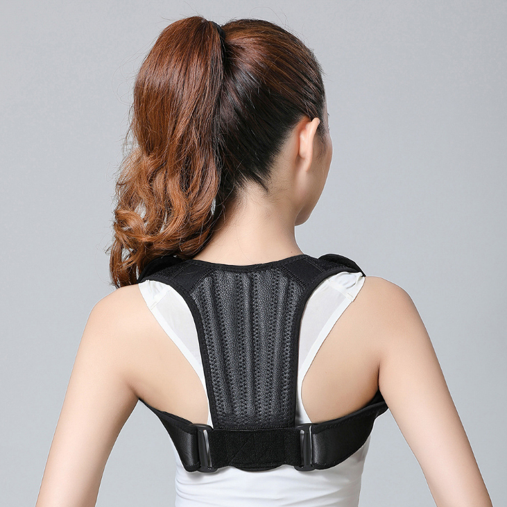 posture corrector brace