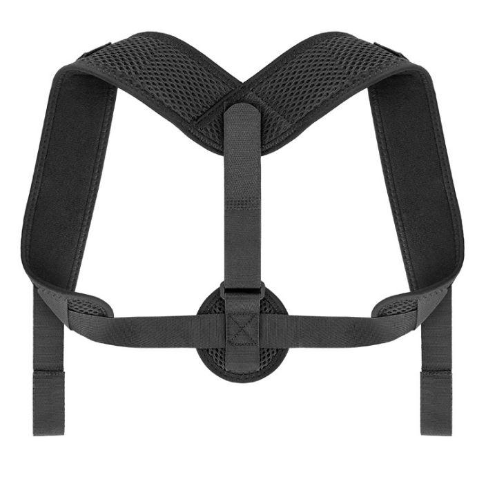 Posture Corrector Instruction