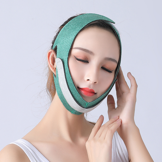 Face Slimming Strap Face Lift Band 