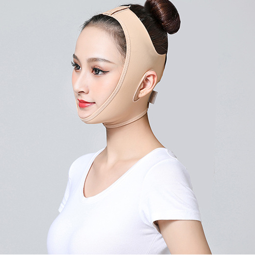 Super Quality V Face Chin Cheek Belt