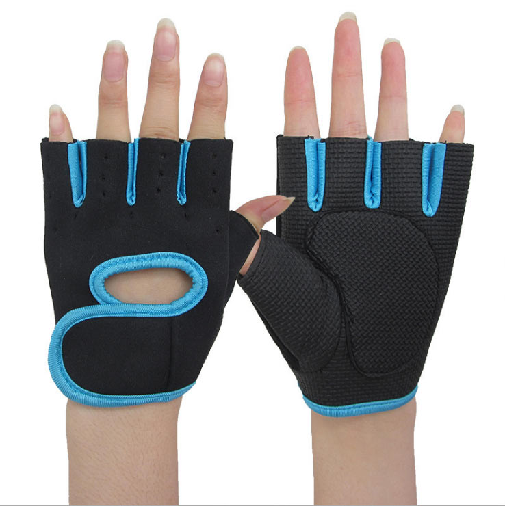 high quality bike gloves bicycle for cycling lifting basketball