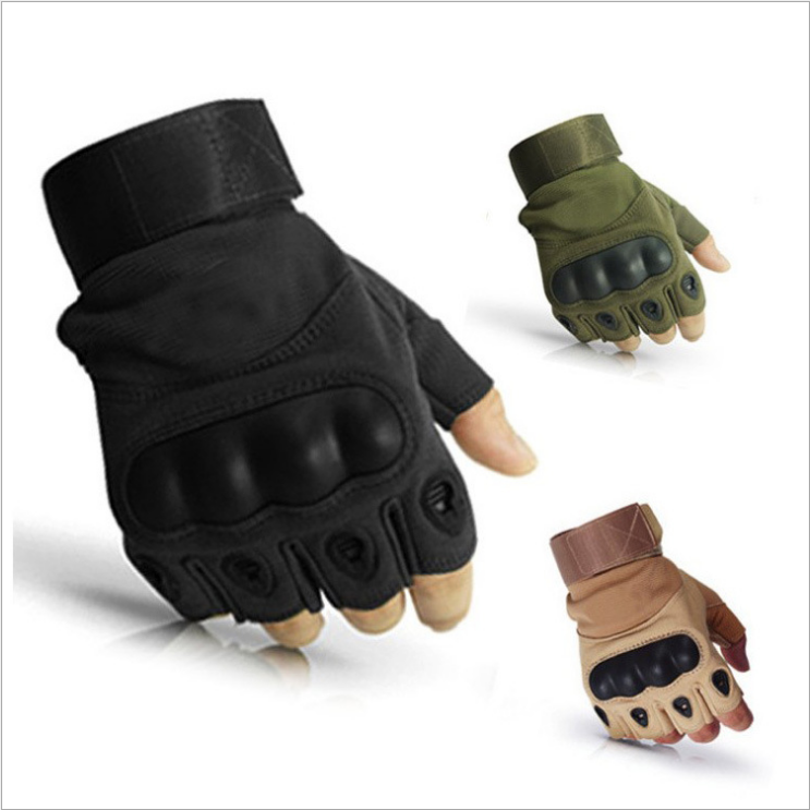 Men's Racing Motorcycle Gloves Outdoor Sports Bike Bicycle Gloves 