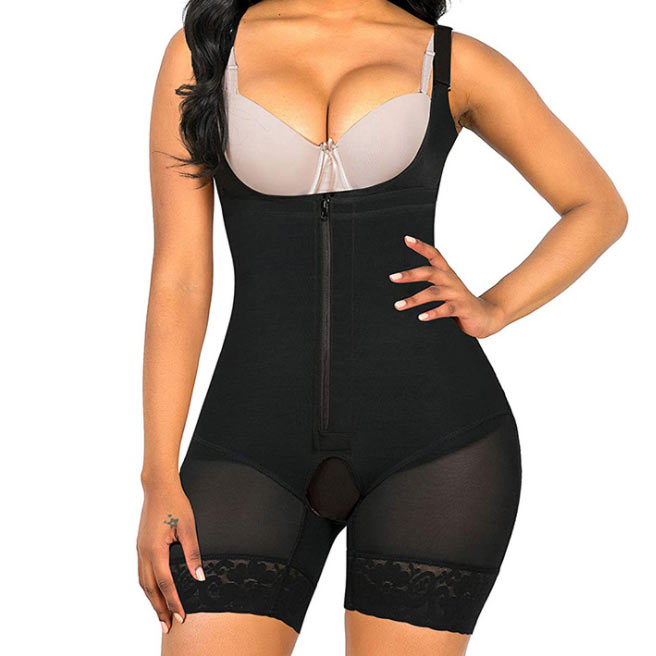 Women Girdle Corrective Underwear