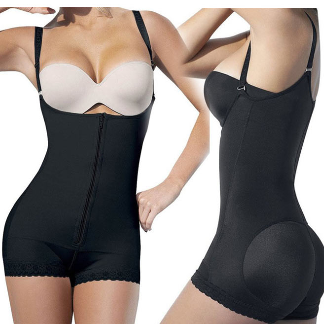 Bodysuit Full Body Slimming Shapers