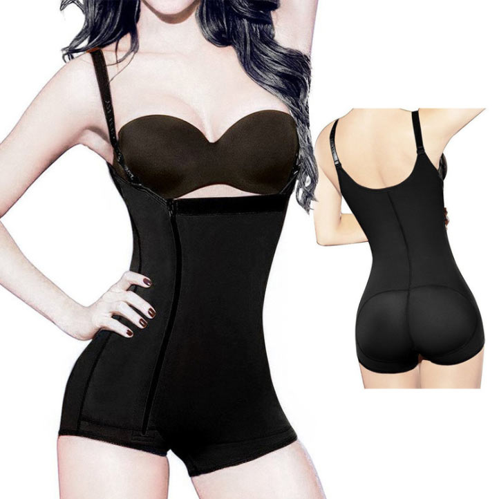 High Quality Butt Lifter Shapewear Bodysuit