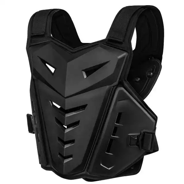 MT073 Motorcycle Summer Armor Vest Protective Gear