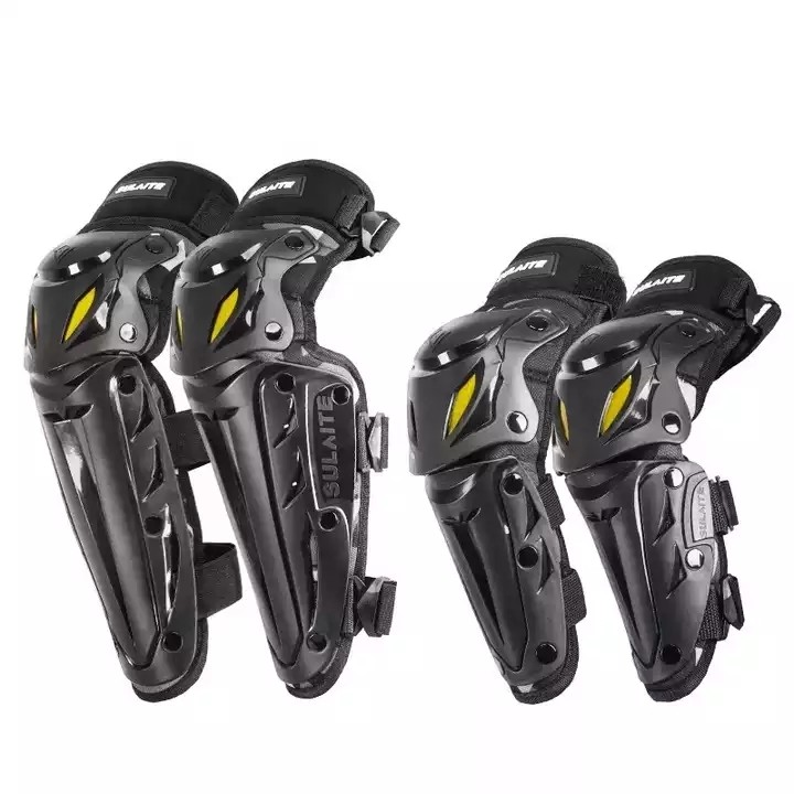 MT068 Set of 4 Moto Protection Riding Elbow Guard 