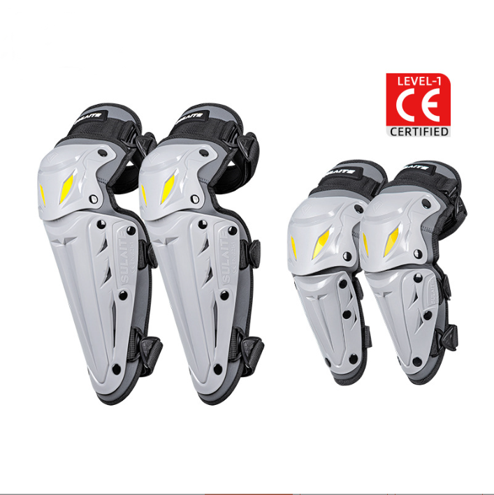 MT204 New Arrival Motorcycle Knee Protector Moto Knee Protector